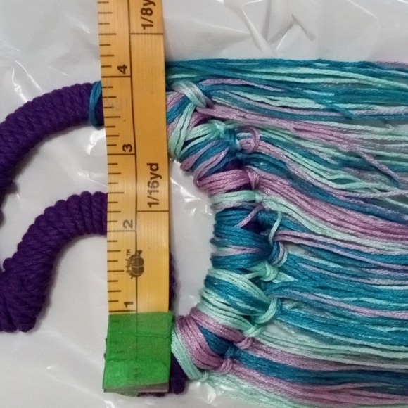 Moon Wall Hanging - Picture 3 of 5